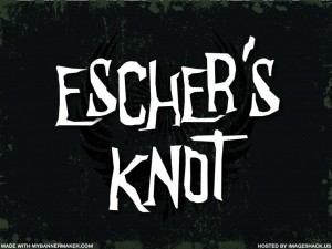 Escher's Knot