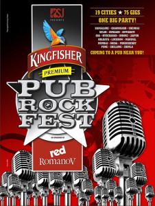 Pub Rock Fest