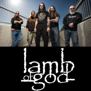 Lamb of God