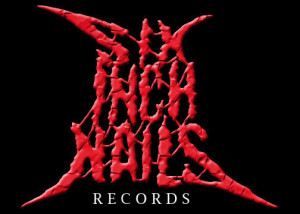 Six Inch Nails Records