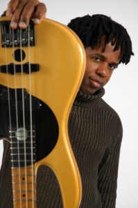 Victor Wooten