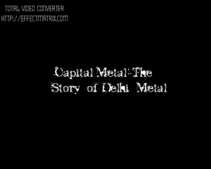 Capital Metal