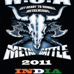 Metal Battle India