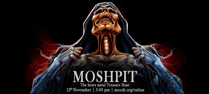 Moshpit