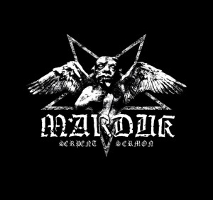 marduk-serpentSermon