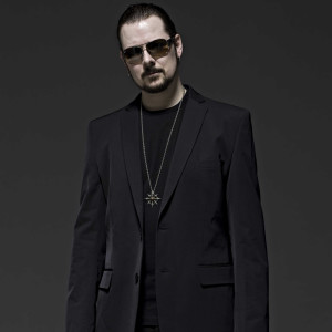 ihsahn