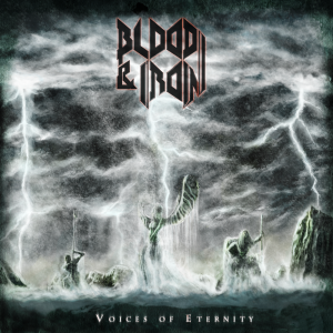 Blood and Iron-Voices of Eternity