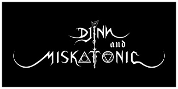 Djinn and Miskatonic