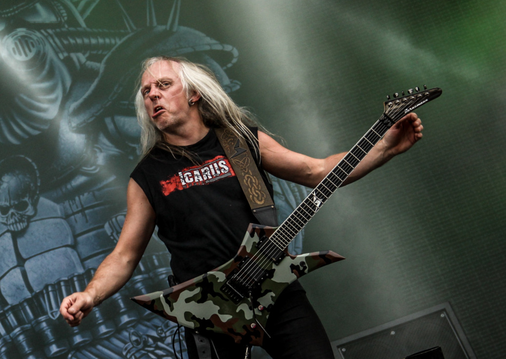 Sodom Live At WOA 2015 (Copyright David Hartl)