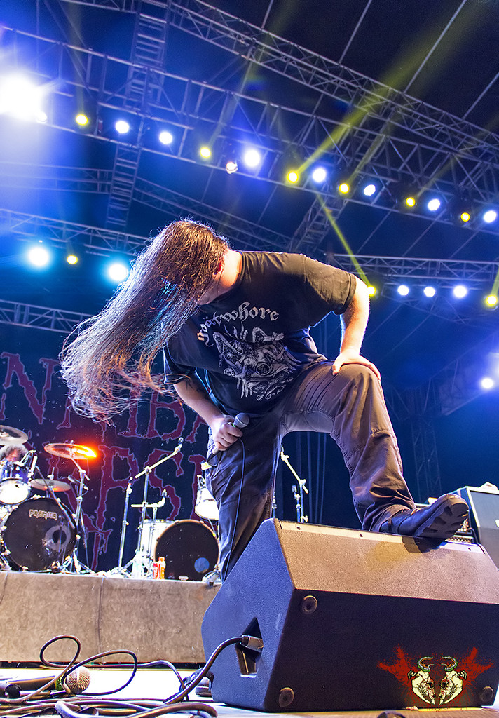 Cannibal Corpse