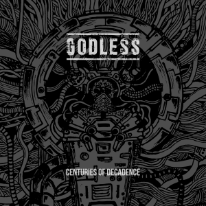 Godless EP cover