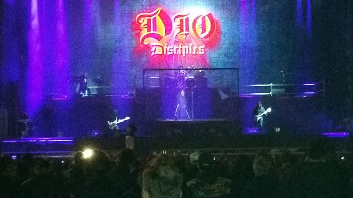 dio-disciples