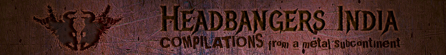 Headbangers India Compilation II